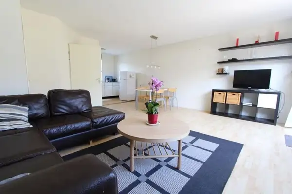 Foto #2 Huurwoning Cia van Boortlaan Amstelveen