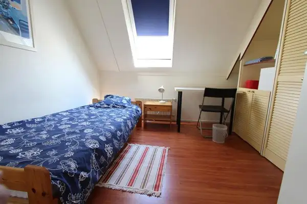 Foto #9 Huurwoning Cia van Boortlaan Amstelveen