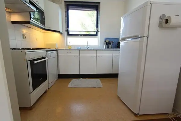 Foto #5 Huurwoning Cia van Boortlaan Amstelveen