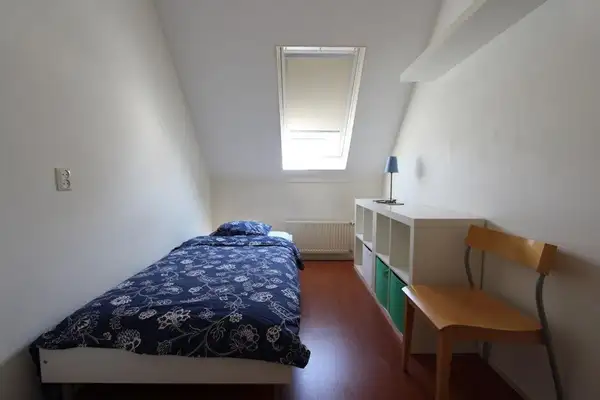 Foto #12 Huurwoning Cia van Boortlaan Amstelveen