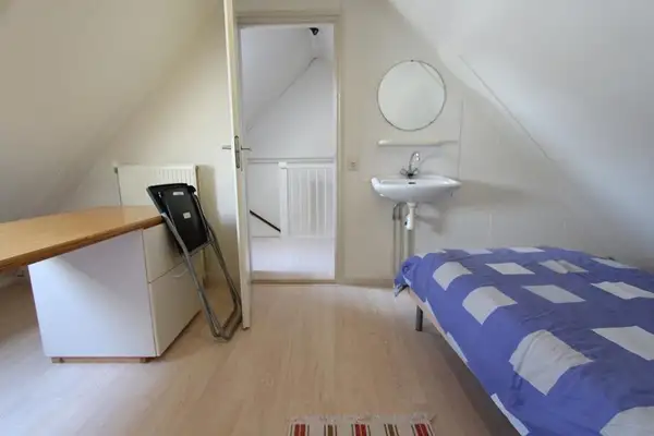 Foto #20 Huurwoning Cia van Boortlaan Amstelveen