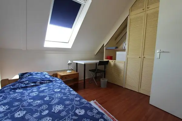 Foto #10 Huurwoning Cia van Boortlaan Amstelveen