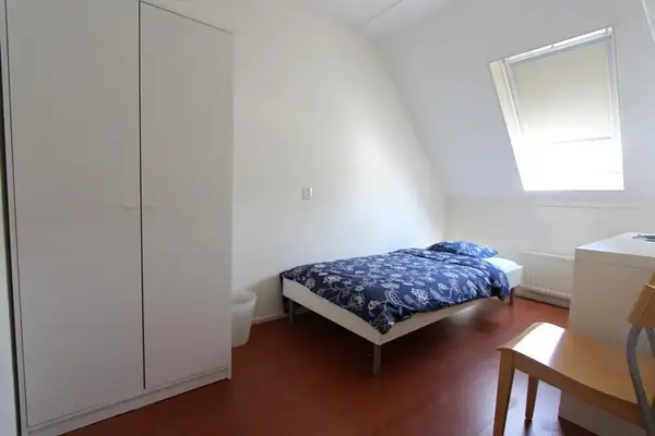 Foto #11 Huurwoning Cia van Boortlaan Amstelveen