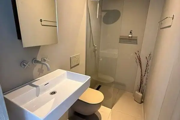 Foto #13 Appartement Brouwersgracht Amsterdam