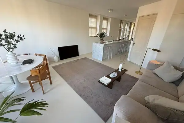 Foto #7 Appartement Brouwersgracht Amsterdam