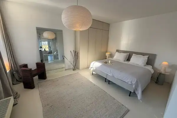 Foto #11 Appartement Brouwersgracht Amsterdam