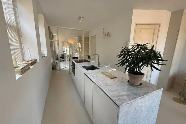 Foto #8 Appartement Brouwersgracht Amsterdam