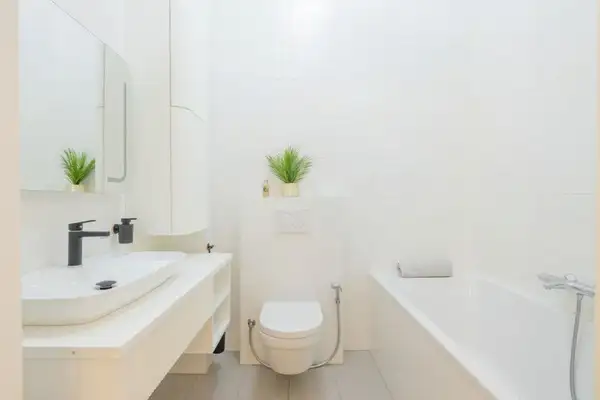 Foto #13 Appartement Leen Jongewaardkade Amsterdam