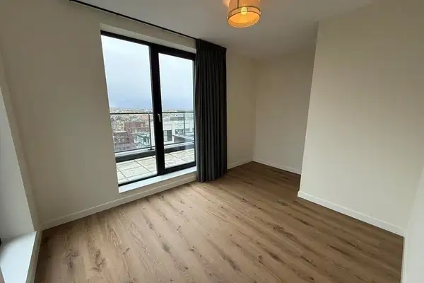 Foto #6 Appartement Niemeyerstraat Hoofddorp