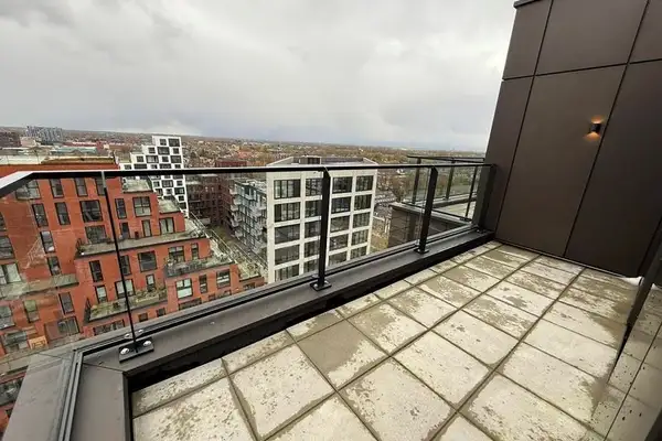 Foto #11 Appartement Niemeyerstraat Hoofddorp