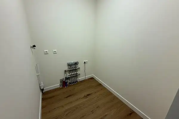 Foto #12 Appartement Niemeyerstraat Hoofddorp