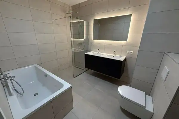 Foto #7 Appartement Niemeyerstraat Hoofddorp