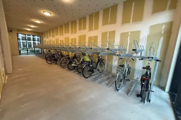 Foto #15 Appartement Niemeyerstraat Hoofddorp