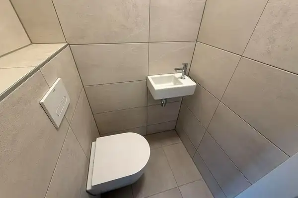 Foto #14 Appartement Niemeyerstraat Hoofddorp