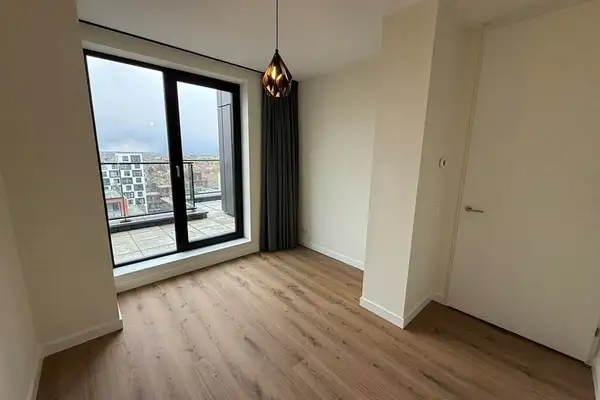 Foto #9 Appartement Niemeyerstraat Hoofddorp