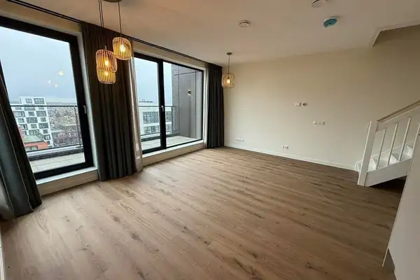 Foto #4 Appartement Niemeyerstraat Hoofddorp
