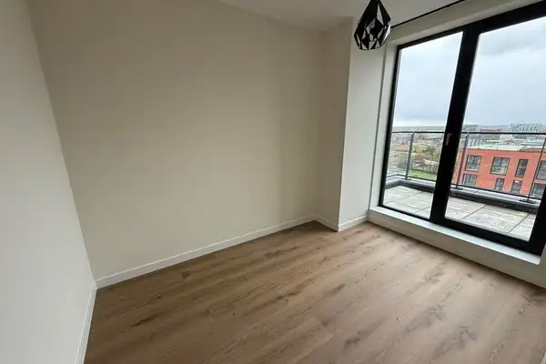 Foto #8 Appartement Niemeyerstraat Hoofddorp