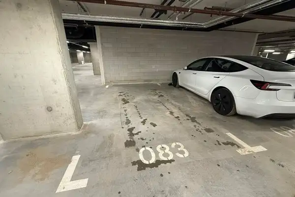 Foto #16 Appartement Niemeyerstraat Hoofddorp