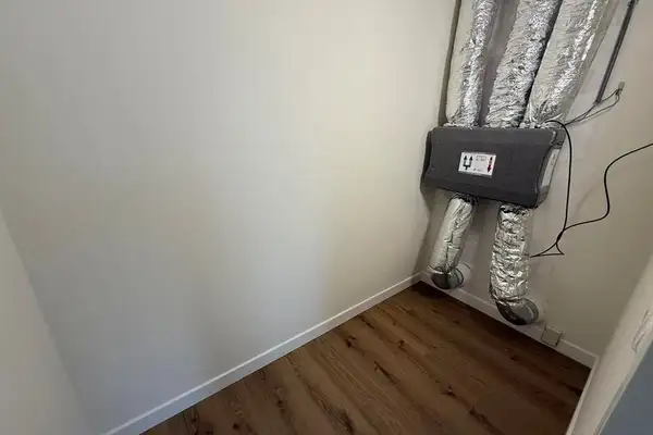 Foto #13 Appartement Niemeyerstraat Hoofddorp