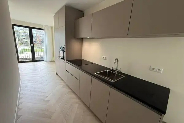 Foto #5 Appartement Ko van Dijkhof Amsterdam