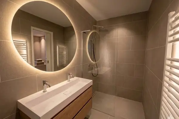 Foto #8 Appartement Ko van Dijkhof Amsterdam