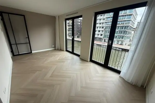 Foto #2 Appartement Ko van Dijkhof Amsterdam
