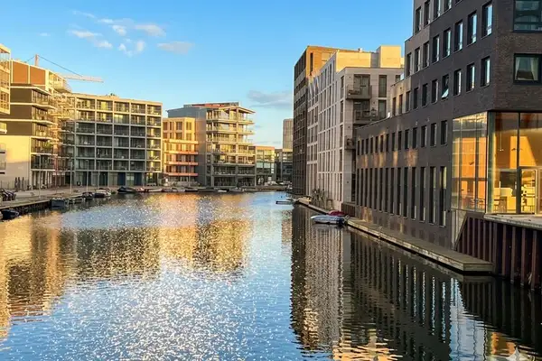 Foto #13 Appartement Ko van Dijkhof Amsterdam