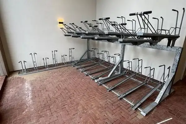 Foto #12 Appartement Ko van Dijkhof Amsterdam