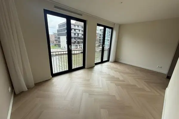 Foto #1 Appartement Ko van Dijkhof Amsterdam