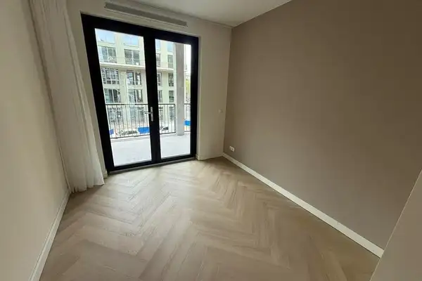 Foto #6 Appartement Ko van Dijkhof Amsterdam