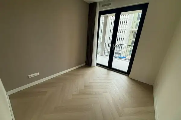 Foto #7 Appartement Ko van Dijkhof Amsterdam