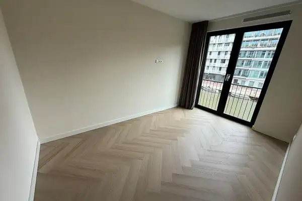 Foto #9 Appartement Ko van Dijkhof Amsterdam