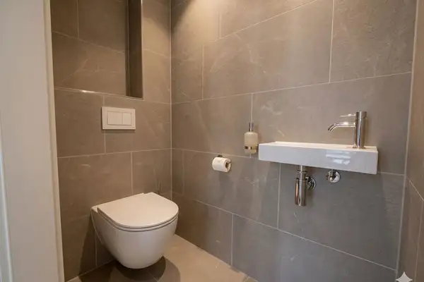 Foto #10 Appartement Ko van Dijkhof Amsterdam