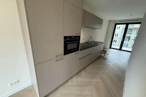 Foto #4 Appartement Ko van Dijkhof Amsterdam
