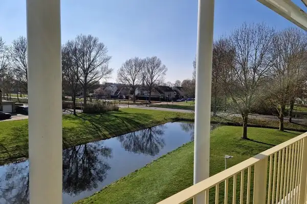 Foto #24 Appartement Felix de Nobelhof Amstelveen