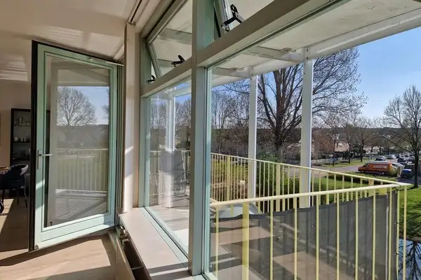 Foto #5 Appartement Felix de Nobelhof Amstelveen