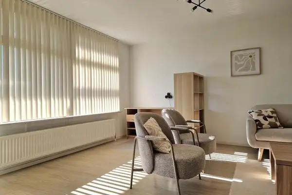 Foto #2 Appartement Felix de Nobelhof Amstelveen