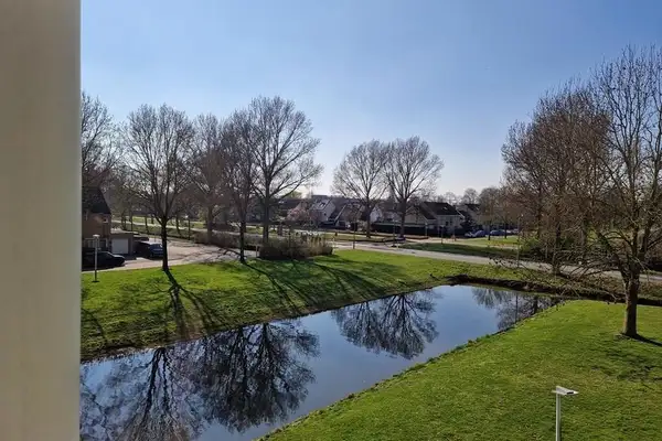 Foto #22 Appartement Felix de Nobelhof Amstelveen