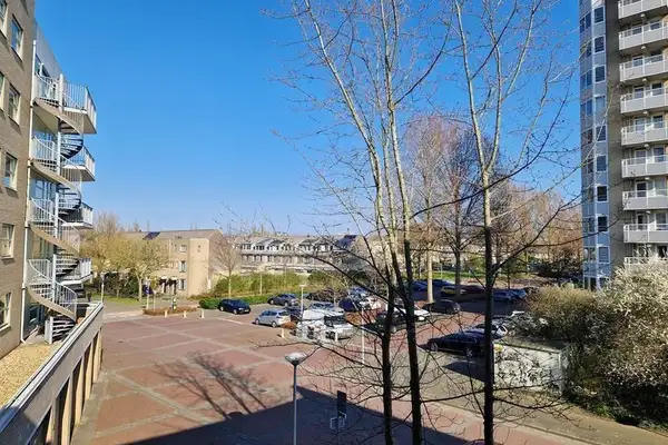 Foto #25 Appartement Felix de Nobelhof Amstelveen