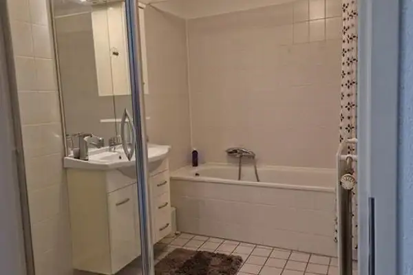 Foto #14 Appartement Felix de Nobelhof Amstelveen