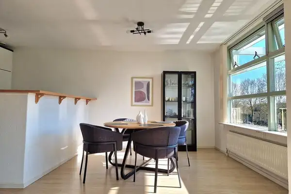 Foto #10 Appartement Felix de Nobelhof Amstelveen