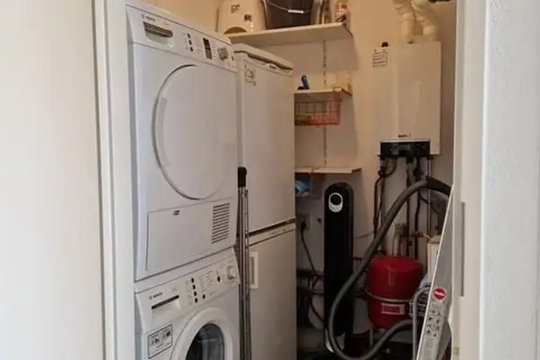 Foto #17 Appartement Felix de Nobelhof Amstelveen