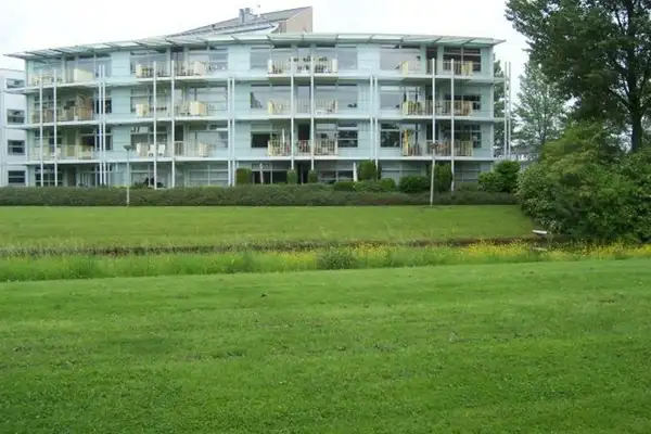 Foto #19 Appartement Felix de Nobelhof Amstelveen