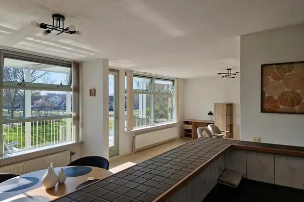 Foto #4 Appartement Felix de Nobelhof Amstelveen