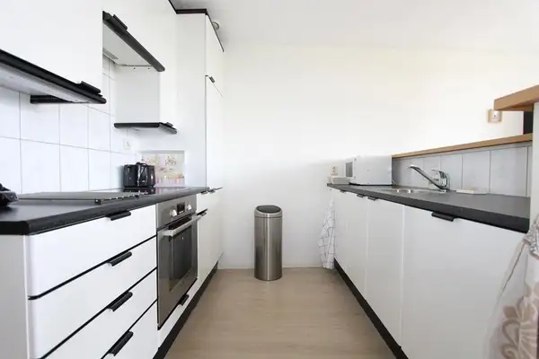 Foto #6 Appartement Felix de Nobelhof Amstelveen