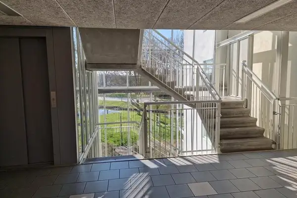 Foto #27 Appartement Felix de Nobelhof Amstelveen