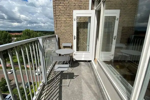 Foto #5 Appartement Rosa Spierlaan Amstelveen