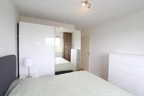 Foto #15 Appartement Rosa Spierlaan Amstelveen