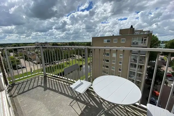 Foto #6 Appartement Rosa Spierlaan Amstelveen