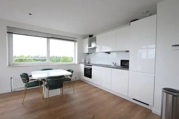 Foto #11 Appartement Rosa Spierlaan Amstelveen